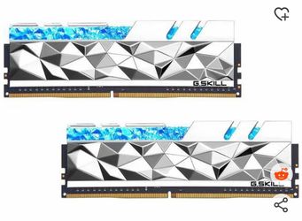 DDR4 RAM – 64GB