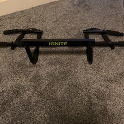 Ignite Pull Up Bar 