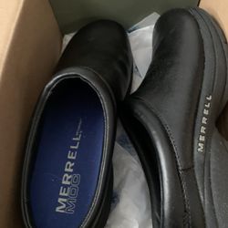 Merrill Slip-On
