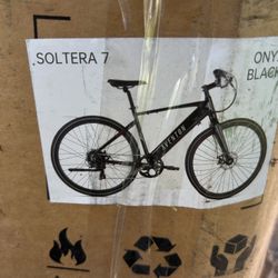 Aventon  Soltera 7 Onyx Electric Bike