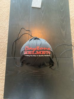Daytona Small Skull Cap Helmet