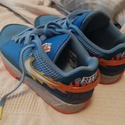 Nike Basketball Shoes 
