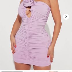 Beautiful Dress For Her 