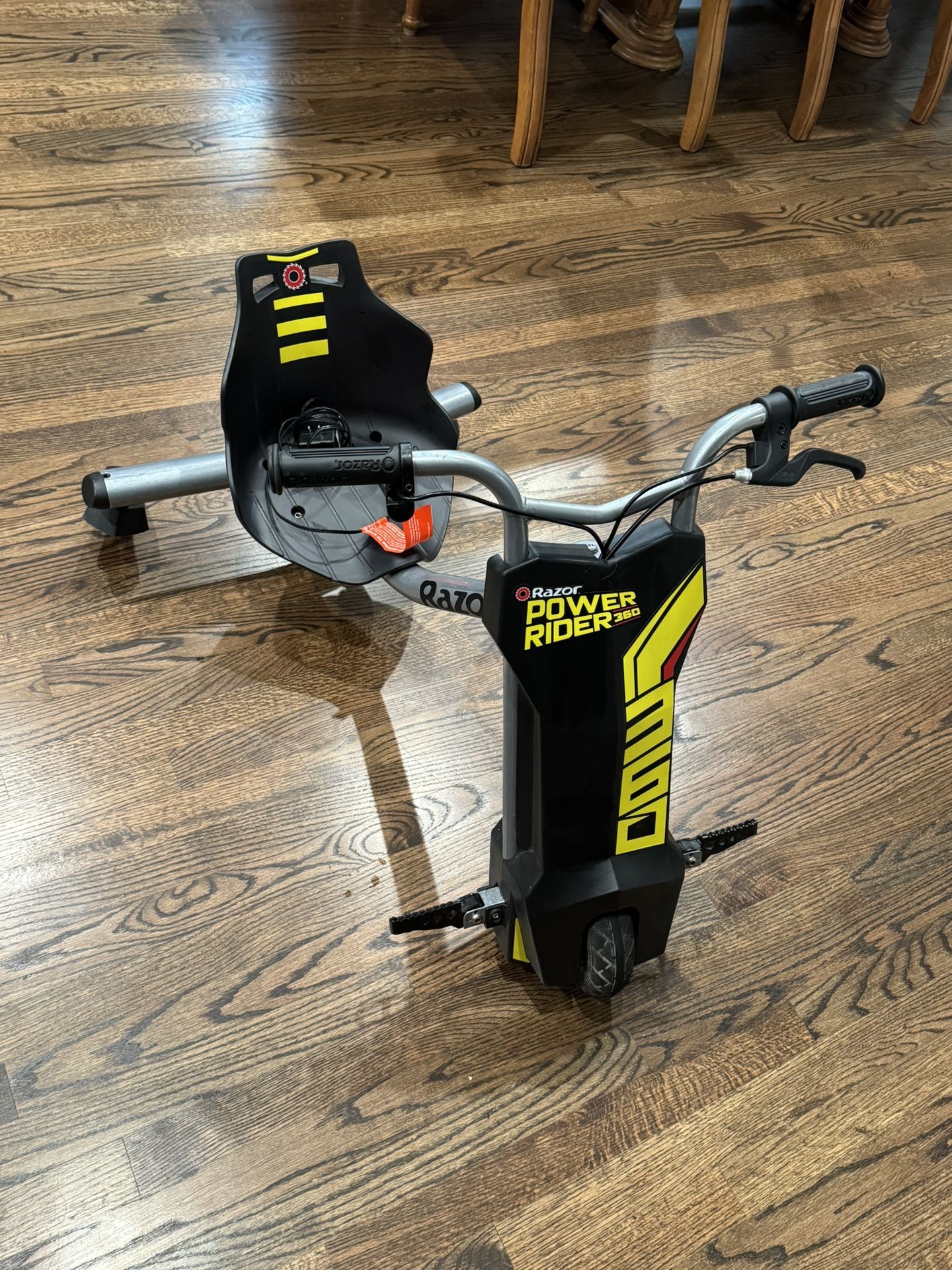 Razor Power Rider 360