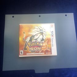 Pokémon Sun