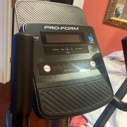 Pro-Form Sport E2.0  Bluetooth Smart 