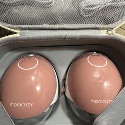 Momcozy Breast Pump 