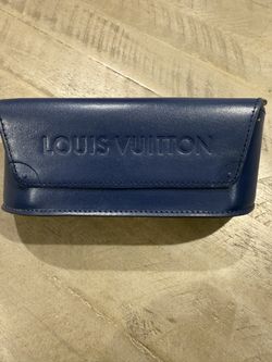 Louis Vuitton Sunglasses Case