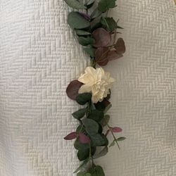 Floral Decor, Eucalyptus, Wedding 
