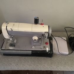 Kenmore Sewing Machine