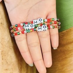 Festive Bracelet 