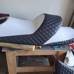 Jet Ski Seat