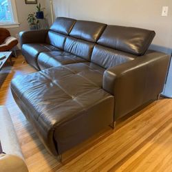 Sectional Couch 
