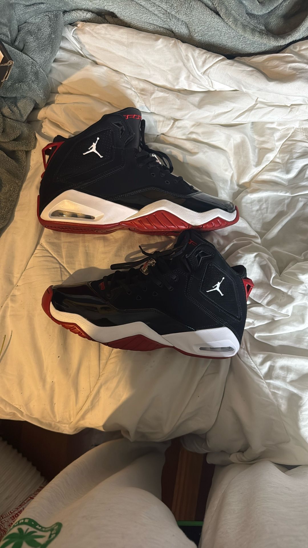Jordan’s