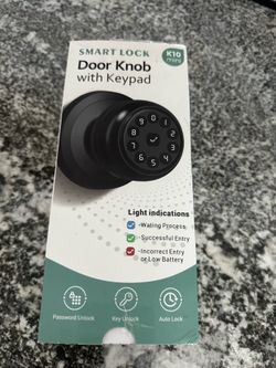 Smartlock