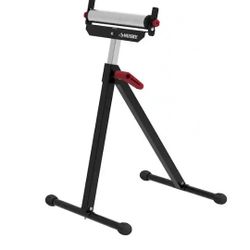 
Husky
28 in. to 43 in. Stationary Steel Roller Stand with Edge Guide