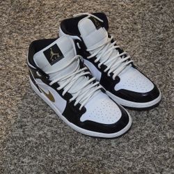 Jordans