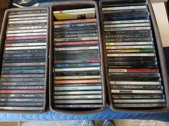 78 CDs
