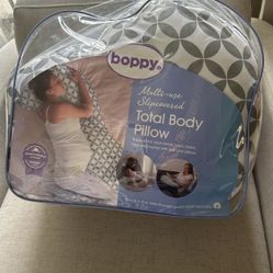 Body Pillow