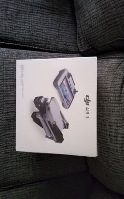 Dji Air 3 Drone