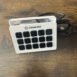 Stream Deck