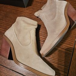 Women's Boots