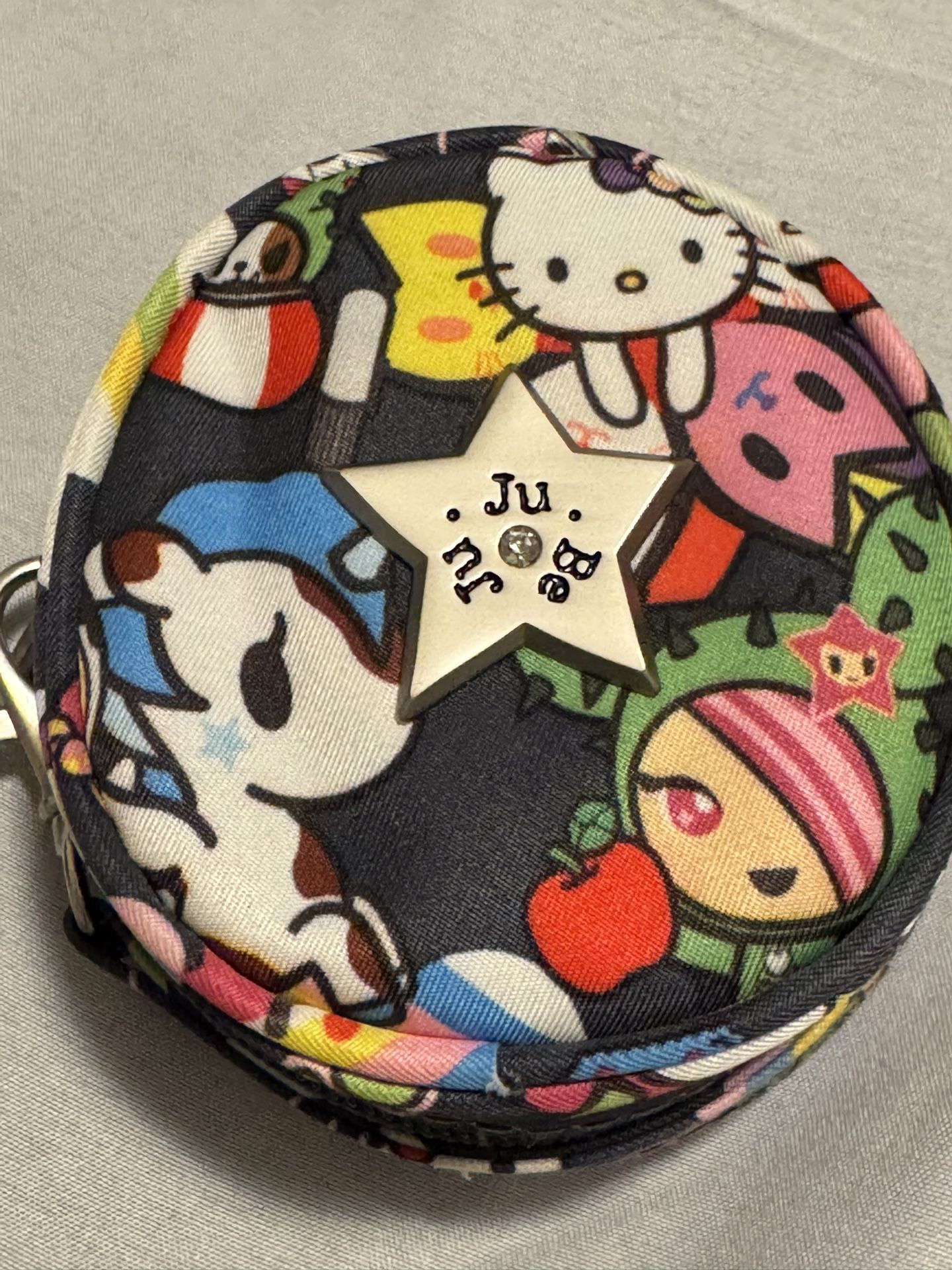 Dreamworld Paci Pod Tokidoki