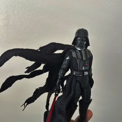 Star Wars Collectable Figurines