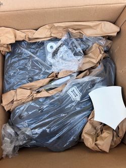 ICON 2017-2022 FORD F-250/F-350 SUPER DUTY 4WD, RADIUS ARM DROP KIT