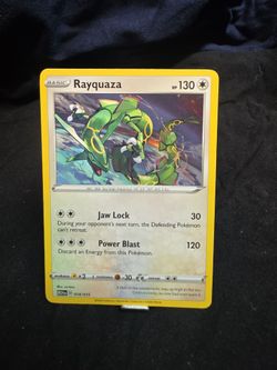 Rayquaza