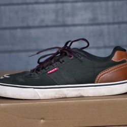 Levis Shoes Like New Used 4 Times