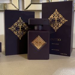 Initio Side Effect Eua De Parfum