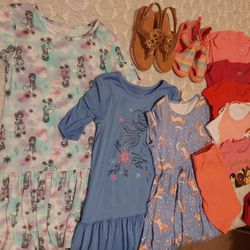 Girl Clothes 