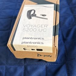 Voyager 5200 UC Plantronics