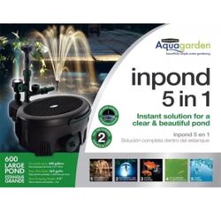 Inpond 5 In 1