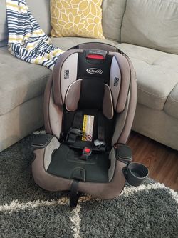 Car seat