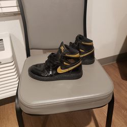AIR JORDAN'S