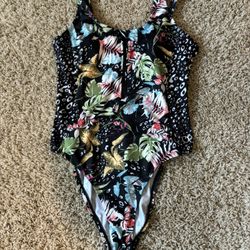 New OP Swim Suit