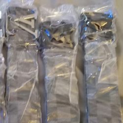 Belts