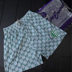 Eric Emanuel Shorts Large