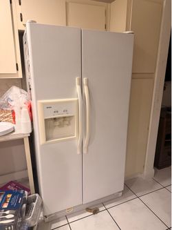 Fridge