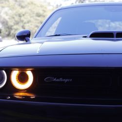 2015 Dodge Challenger