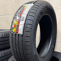 195/60/15 Lionhart 40k Warranty - Llantas Price Is For Set