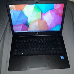 Computer (HP Stream 14 )