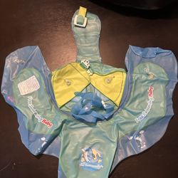 Baby Pool Float