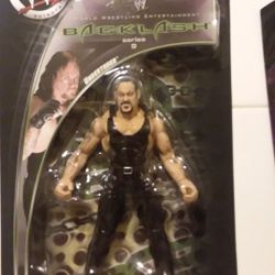UNDERTAKER