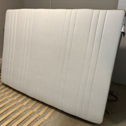 HAUGESUND Spring Mattress Full Size 