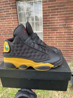 Jordan on sale melo 13s