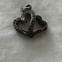 Heart Pendant