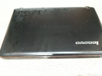 Lenovo 420 GB memory IdeaPad